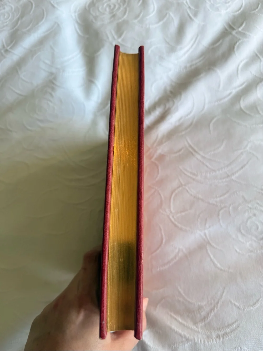 Captains Courageous Rudyard Kipling Franklin Library Leather Bound Book